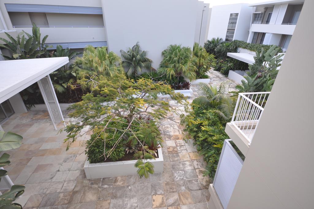 Chancellor Lakeside Apartments Gold Coast Luaran gambar