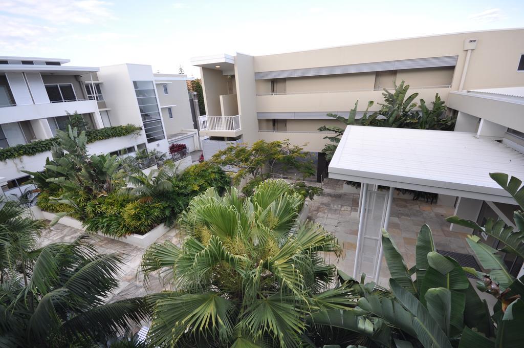 Chancellor Lakeside Apartments Gold Coast Luaran gambar