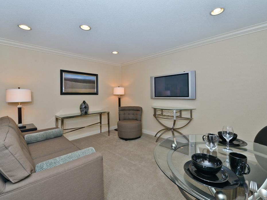 Chancellor Lakeside Apartments Gold Coast Luaran gambar
