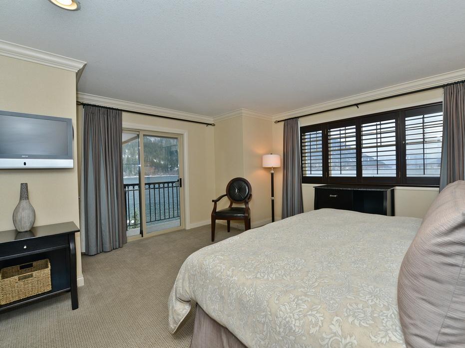 Chancellor Lakeside Apartments Gold Coast Luaran gambar