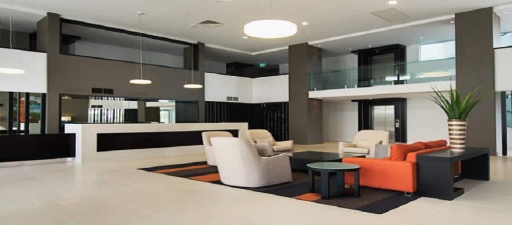 Chancellor Lakeside Apartments Gold Coast Luaran gambar