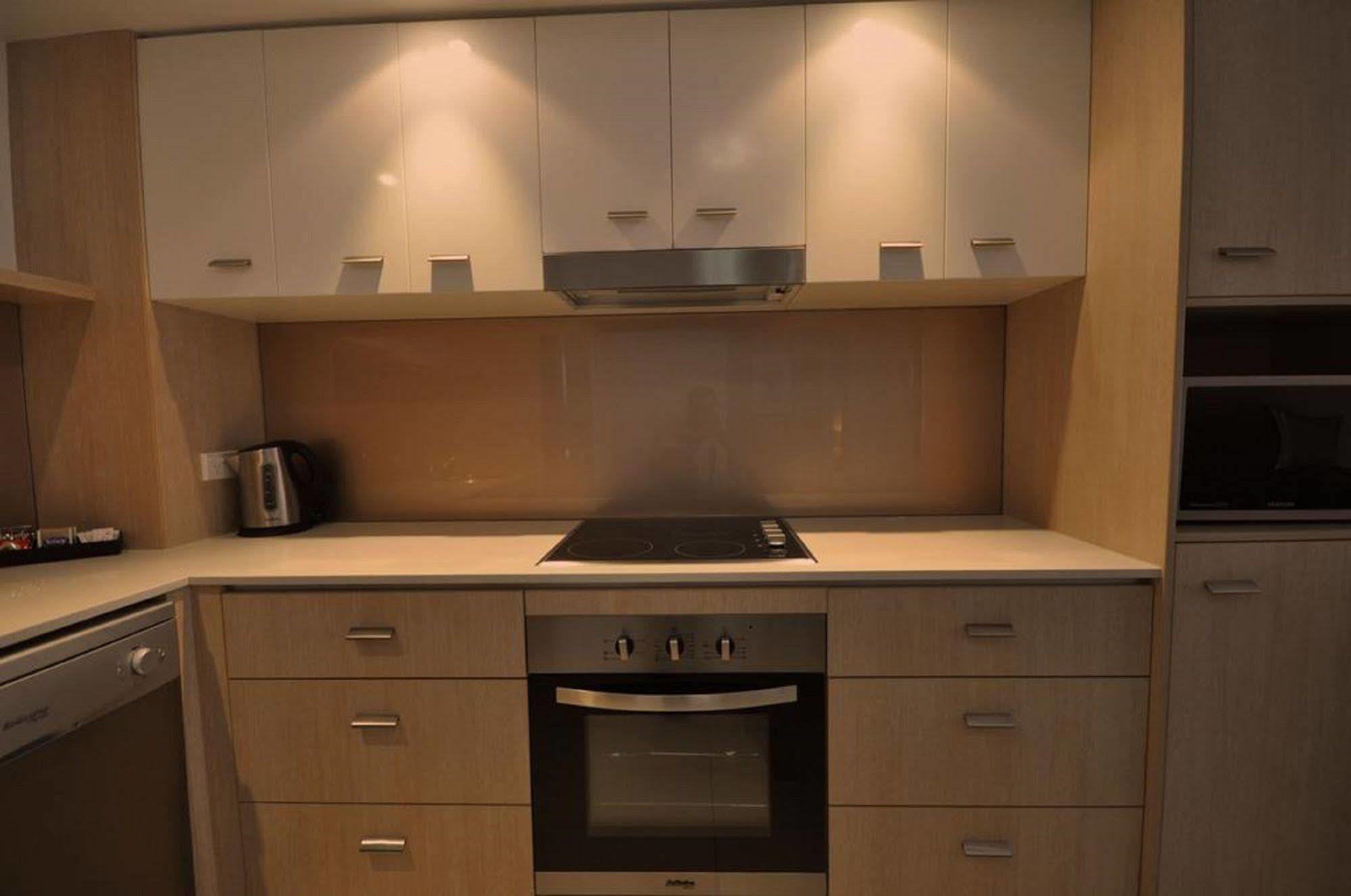 Chancellor Lakeside Apartments Gold Coast Luaran gambar
